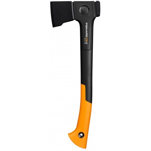 FISKARS X-series X18 (S) Univerzální sekera 1069103 FISKARS X-series X18 (S) Univerzální sekera 1069103