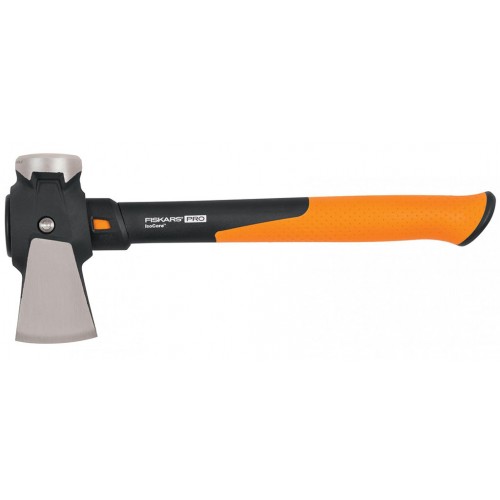 FISKARS IsoCore Stavební sekera S, 36cm 1062936 FISKARS IsoCore Stavební sekera S, 36cm 1062936