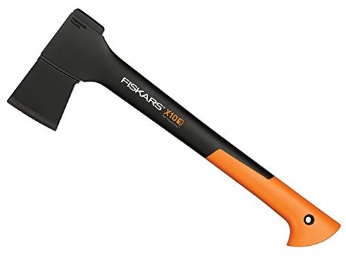 Fiskars X10 - S Sekera universální 44,5cm (121443) 1015619 Fiskars X10 - S Sekera universální 44,5cm (121443) 1015619