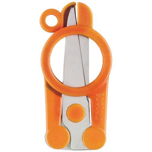Fiskars Classic Skládací nůžky 1005134 (19523) Fiskars Classic Skládací nůžky 1005134 (19523)