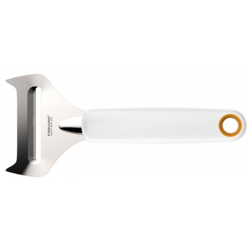 Fiskars Functional Form Kráječ na měkké sýry, 17,3cm 1016128 Fiskars Functional Form Kráječ na měkké sýry, 17,3cm 1016128