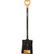 FISKARS Solid Lopata na beton 122,7cm 1067518