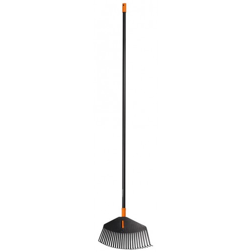 Fiskars Solid M Hrábě na listí s násadou, 175cm (135026) 1003464 Fiskars Solid M Hrábě na listí s násadou, 175cm (135026) 1003464