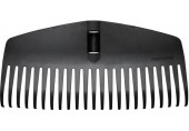 FISKARS Solid M Hrábě na listí, čepel, 41,5cm 1063089