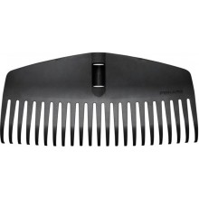FISKARS Solid M Hrábě na listí, čepel, 41,5cm 1063089