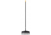 FISKARS Solid M Hrábě na listí, 44 cm 1063090