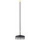 FISKARS Solid M Hrábě na listí, 44 cm 1063090