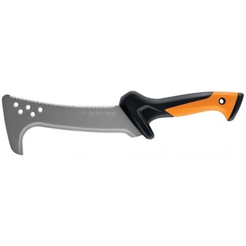 FISKARS Solid Háková mačeta s pilkou, 54 cm 1051233 FISKARS Solid Háková mačeta s pilkou, 54 cm 1051233