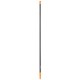 FISKARS Solid násada s úchytem, délka: 160 cm (135001) 1014913
