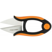 FISKARS Solid SP220 Nůžky na bylinky 1063326