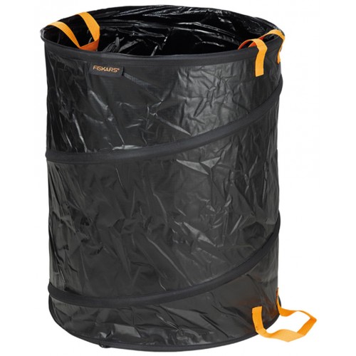 FISKARS Solid PopUp Koš zahradní 172l (135042) 1015647 FISKARS Solid PopUp Koš zahradní 172l (135042) 1015647