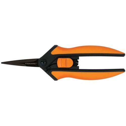 FISKARS Solid SP131 Nůžky pro přesný střih, 15,4cm 1063321 FISKARS Solid SP131 Nůžky pro přesný střih, 15,4cm 1063321