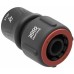 FISKARS FiberComp Rychlospojka hadice STOP 19 mm (3/4”) 1054790