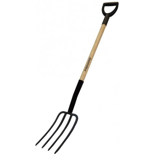 Fiskars Vidle zahradní malé 114cm (133425) 1014819 Fiskars Vidle zahradní malé 114cm (133425) 1014819