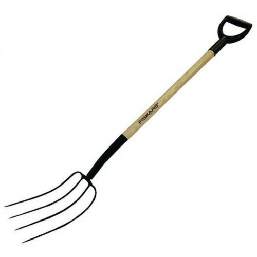Fiskars 250 Vidle na seno a trávu, 118cm 1023112 Fiskars 250 Vidle na seno a trávu, 118cm 1023112