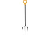 FISKARS Solid Vidle kompostové, 126,2cm 1070674