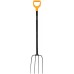 FISKARS Solid Vidle kompostové, 126,2cm 1070674