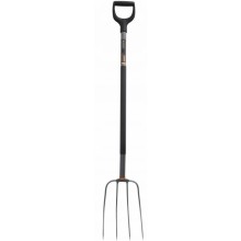 FISKARS Ergonomic Vidle na na kompost, 137cm 1070711