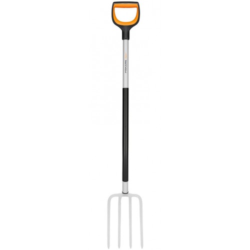 FISKARS Xact Vidle na kompost, 120cm, 1070716