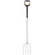 FISKARS Xact Teleskopické vidle, 110-130 cm 1070717