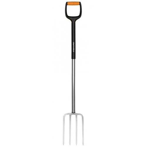 FISKARS Xact L Vidle rycí velké, délka 120cm (133481) 1003685 FISKARS Xact L Vidle rycí velké, délka 120cm (133481) 1003685