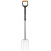 FISKARS Xact L Vidle rycí velké, délka 120cm (133481) 1003685