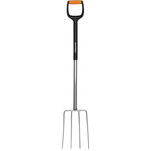 FISKARS Xact Vidle kompostové, 120cm 1003687 FISKARS Xact Vidle kompostové, 120cm 1003687