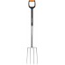 FISKARS Xact Vidle kompostové, 120cm 1003687