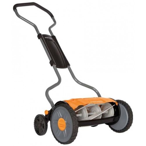 FISKARS StaySharp Plus vřetenová sekačka, 43cm (113872) 1015649 FISKARS StaySharp Plus vřetenová sekačka, 43cm (113872) 1015649