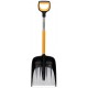 FISKARS X-series Lopata na sníh, 98,5cm 1057393
