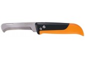 FISKARS X-series K80 Sklízecí nůž skládací, 18cm 1062819