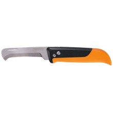 FISKARS X-series K80 Sklízecí nůž skládací, 18cm 1062819