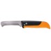 FISKARS X-series K80 Sklízecí nůž skládací, 18cm 1062819