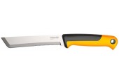FISKARS X-series K82 Sklízecí nůž pevný, 35cm 1062830