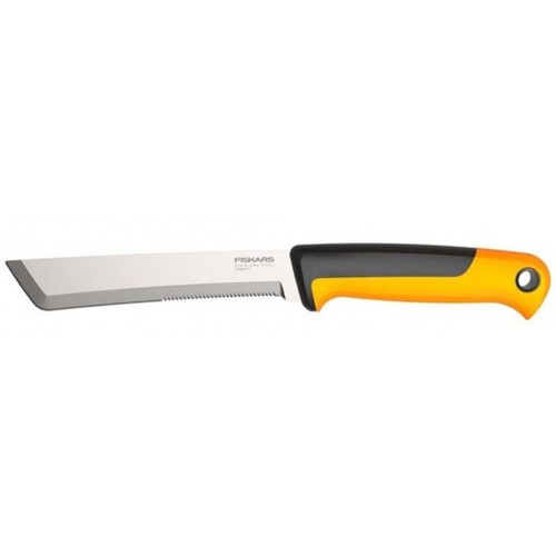 FISKARS X-series K82 Sklízecí nůž pevný, 35cm 1062830 FISKARS X-series K82 Sklízecí nůž pevný, 35cm 1062830
