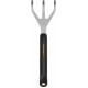 FISKARS Xact Kultivátor, 32,3cm 1027047