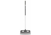 FISKARS Xact L hrábě na listí, délka 49 cm 1027037