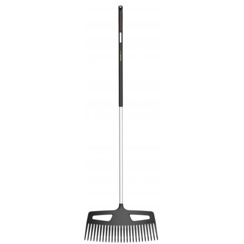 FISKARS Xact L hrábě na listí, délka 49 cm 1027037