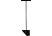 FISKARS Solid Zarovnávač trávníků 109cm (5371) 1011617