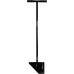 FISKARS Solid Zarovnávač trávníků 109cm (5371) 1011617