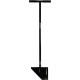 FISKARS Solid Zarovnávač trávníků 109cm (5371) 1011617