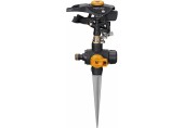 Fiskars Impulzní zavlažovač On/Off, trnová základna 1027029