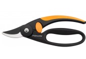 FISKARS FingerLoop P44 Nůžky zahradní, dvoučepelové (111440) 1001534
