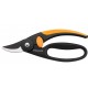 FISKARS FingerLoop P44 Nůžky zahradní, dvoučepelové (111440) 1001534