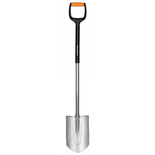 Fiskars Xact (L) Rýč špičatý, délka: 120cm (131483) 1003683 Fiskars Xact (L) Rýč špičatý, délka: 120cm (131483) 1003683