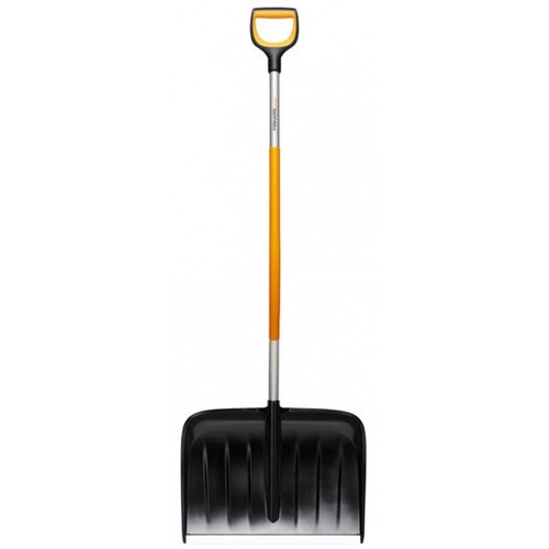 FISKARS X-series Ergonomické hrablo na sníh, 153cm 1057186 FISKARS X-series Ergonomické hrablo na sníh, 153cm 1057186
