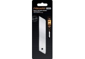 Fiskars CarbonMax břity pro odlamovací nůž 25 mm, 5 ks 1027233