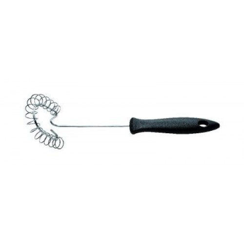 FISKARS Velká spirálová metla AVANTI 27 cm 838072 FISKARS Velká spirálová metla AVANTI 27 cm 838072