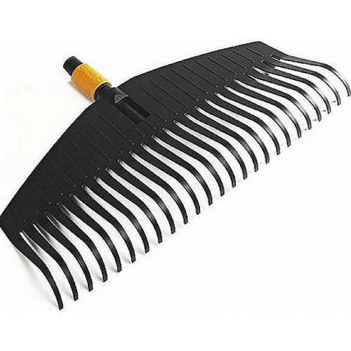 Fiskars QuikFit (L) hrábě na listí, široké, 52cm (135013) 1000642 Fiskars QuikFit (L) hrábě na listí, široké, 52cm (135013) 1000642