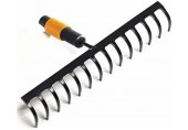 FISKARS QuikFit Hrábě (14 hrotů) (135511) 1000653
